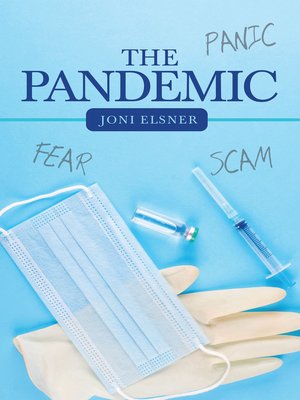 cover image of The Pandemic